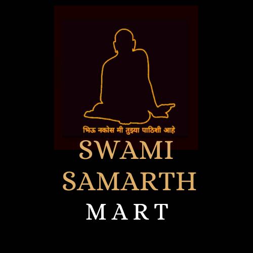 SWAMI SAMARTH MART 